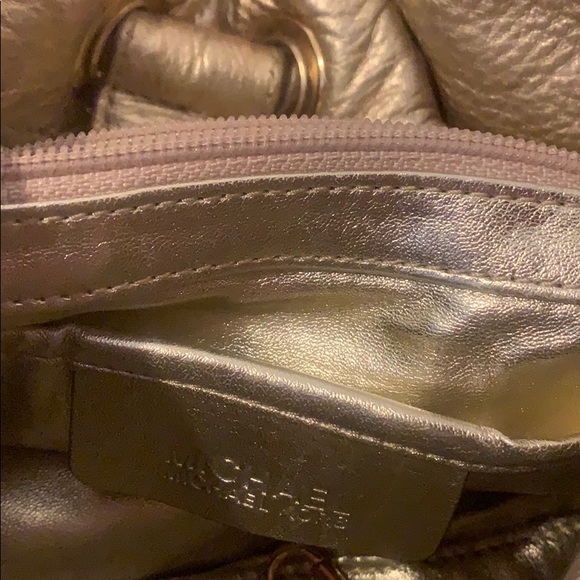 Vintage Michael Kors bag - Picture 2 of 4